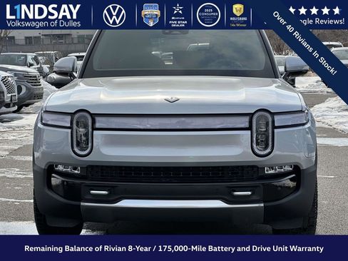 Used 2023 Rivian R1S Adventure image 2