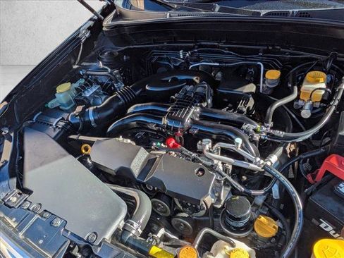 Used 2013 Subaru Forester 2.5X image 21