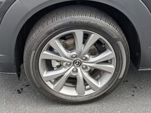 Used 2025 MAZDA CX-30 AWD 2.5 S w/ Preferred Package image 13