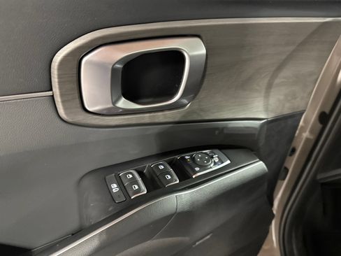 New 2026 Kia Sorento X-Line EX AWD/4WD image 12