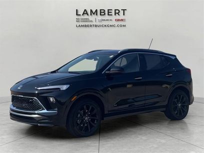 New 2026 Buick Encore GX Sport Touring w/ Experience Buick Package
