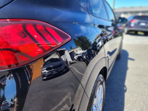 Used 2019 Hyundai Tucson SE AWD/4WD image 35