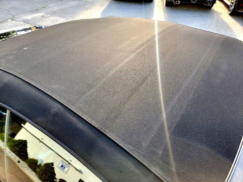 Used 2015 BMW M6 Convertible image 21