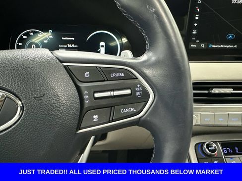 Used 2022 Hyundai Palisade Limited AWD/4WD image 29