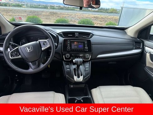 Used 2021 Honda CR-V LX image 12