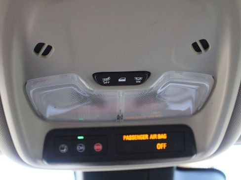 Used 2021 Buick Encore GX Select w/ Advanced Technology Package FWD image 32