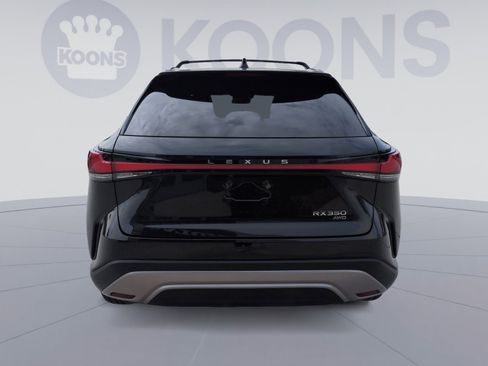 Used 2023 Lexus RX 350 AWD image 5