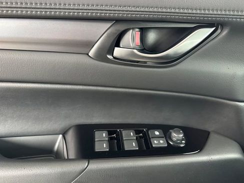 New 2025 MAZDA CX-5 AWD 2.5 S w/ Select Package image 11