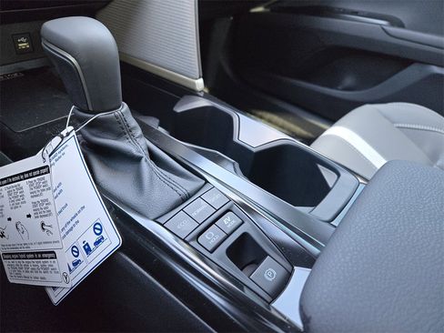 New 2026 Toyota Camry SE image 17