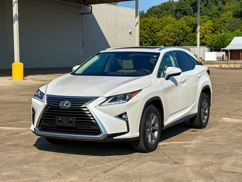 Used 2018 Lexus RX 350 AWD w/ Premium Package image 5