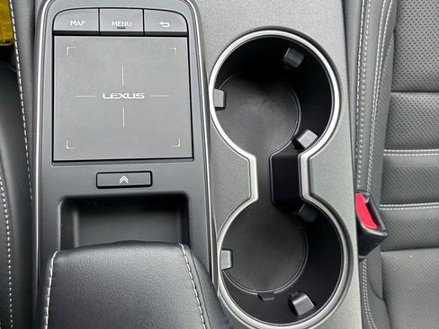 Used 2022 Lexus RC 350 F Sport RWD image 33