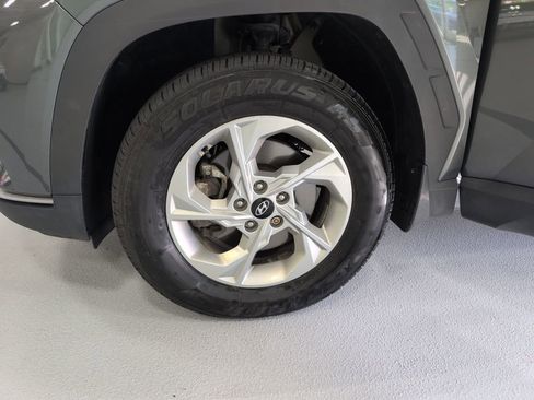 Used 2022 Hyundai Tucson SEL w/ Winter Package AWD/4WD image 27