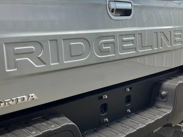 New 2026 Honda Ridgeline RTL image 9