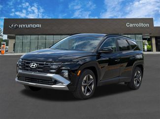 New 2026 Hyundai Tucson SEL FWD video 1