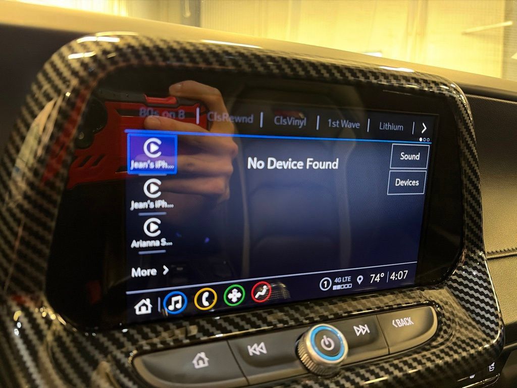 Used 2023 Chevrolet Camaro SS RWD image 29
