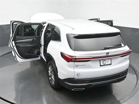 New 2026 Buick Enclave Preferred w/ Power Package image 66