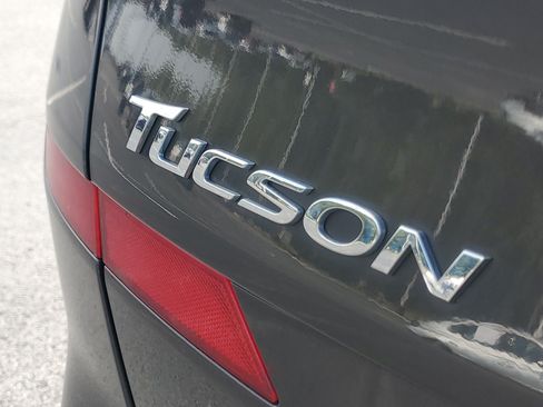 Used 2019 Hyundai Tucson Sport w/ Cargo Package AWD/4WD image 7