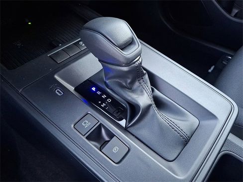 New 2026 Toyota Corolla Cross LE image 15