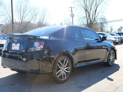 Used 2015 Scion tC image 7