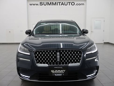 Used 2020 Lincoln Corsair Reserve w/ Equipment Group 201A AWD/4WD image 25
