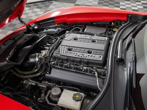 Used 2019 Chevrolet Corvette Z06 image 43