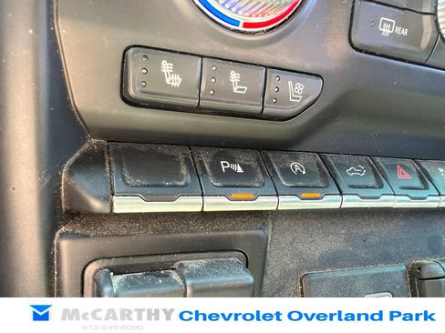 Used 2021 GMC Sierra 1500 AT4 w/ AT4 Premium Package AWD/4WD image 15