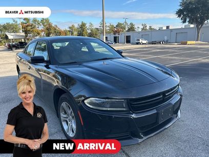 Used 2023 Dodge Charger SXT