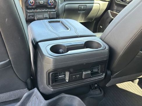 Used 2020 Chevrolet Silverado 1500 RST AWD/4WD image 20