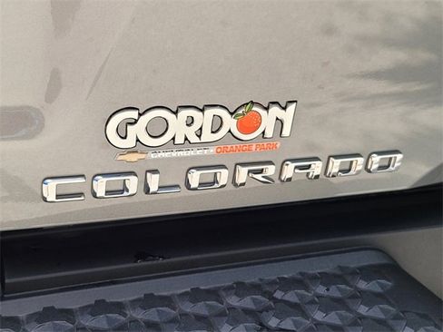 New 2025 Chevrolet Colorado Trail Boss image 13