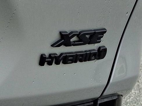 Certified 2024 Toyota RAV4 XSE w/ Weather Package AWD/4WD image 32