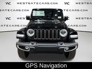 New 2026 Jeep Wrangler Sahara video 2