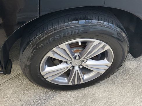 Used 2020 Acura MDX 3.5L image 5