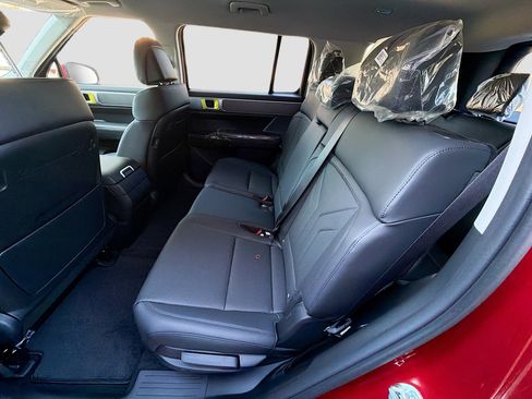 New 2026 Hyundai Santa Fe SEL image 22