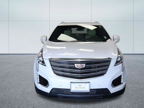 Used 2019 Cadillac XT5 Premium Luxury AWD/4WD image 11