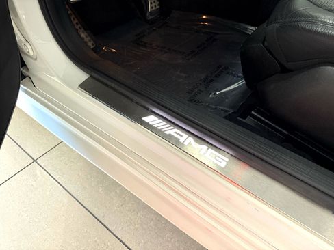 Used 2013 Mercedes-Benz E 63 AMG E63 AMG Sedan image 36