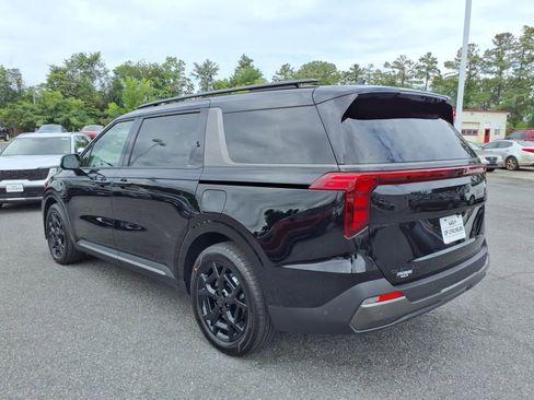 New 2026 Kia Carnival SX w/ SX Dark Edition Package image 6