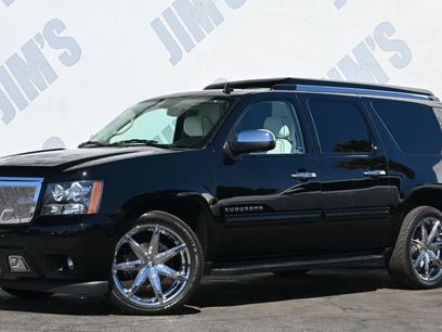 Used 2013 Chevrolet Suburban LS w/ All-Star Edition