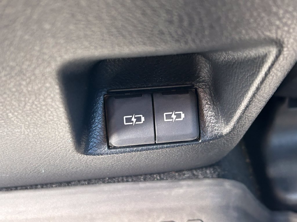 Used 2024 Toyota 4Runner TRD Pro AWD/4WD image 23