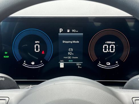 New 2026 Hyundai Tucson SEL AWD/4WD image 26
