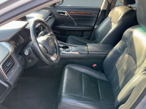 Used 2019 Lexus RX 350 RX 350 image 5