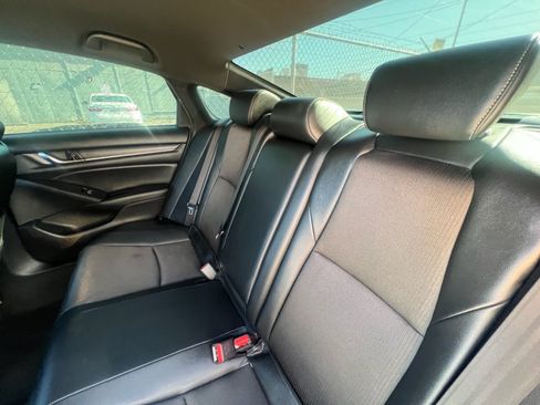 Used 2021 Honda Accord Sport image 16