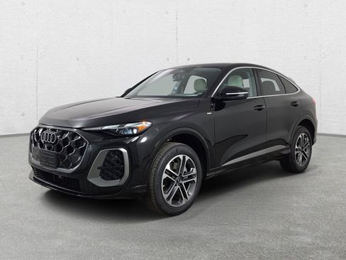 New 2026 Audi Q5 Premium AWD/4WD image 3
