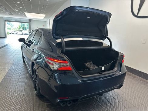 Used 2019 Toyota Camry XSE w/ Driver Assist Package FWD image 6