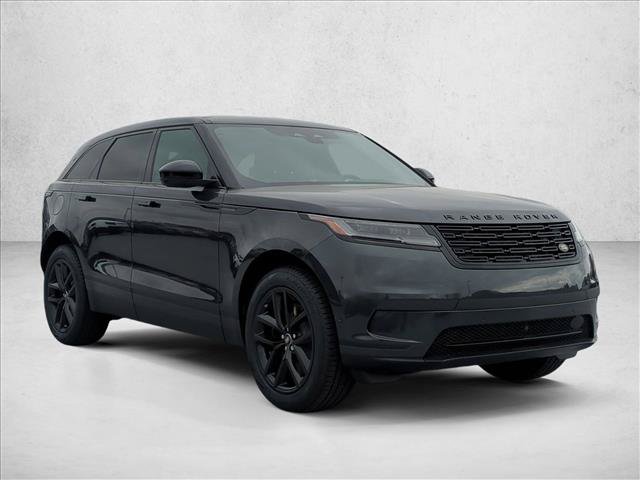 New 2026 Land Rover Range Rover Velar S AWD/4WD image 7