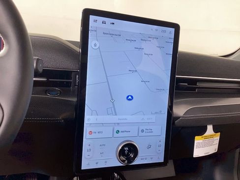 New 2025 Ford Mustang Mach-E GT image 29