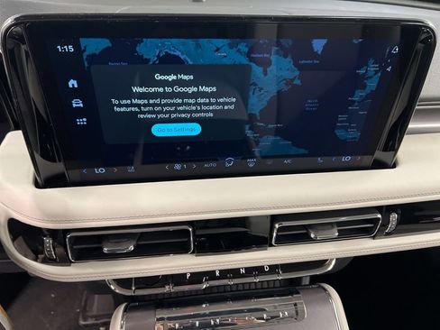 New 2026 Lincoln Aviator AWD image 11