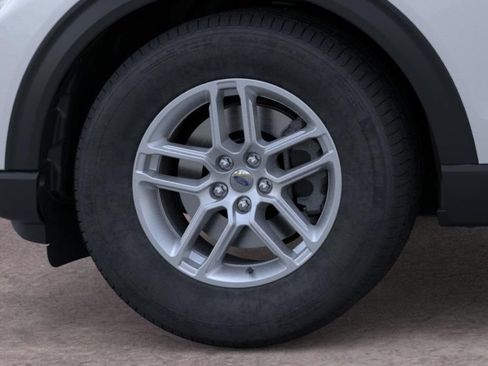 New 2026 Ford Explorer Active w/ Active Comfort Package RWD image 19