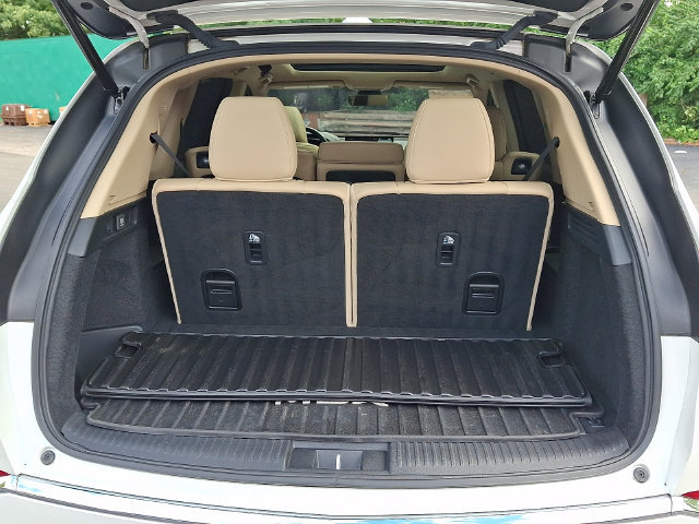 Used 2023 Acura MDX w/ Technology Package FWD image 29