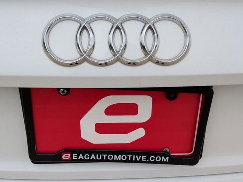 Used 2022 Audi A5 2.0T Premium AWD/4WD image 41