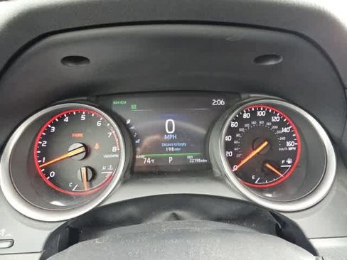 Used 2024 Toyota Camry XSE image 15